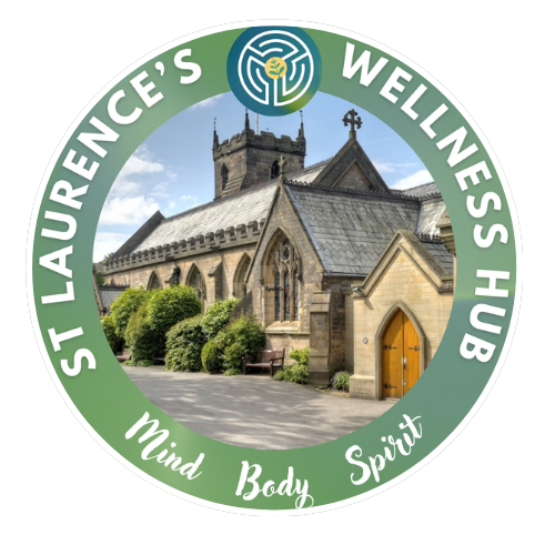 OUR WELLNESS HUB