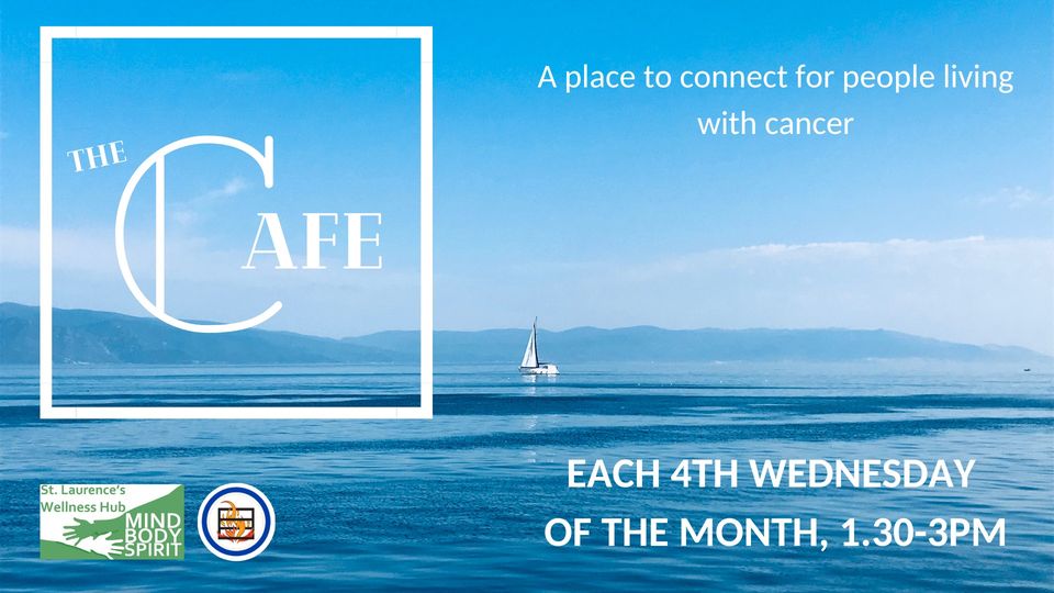 Cancer Cafe