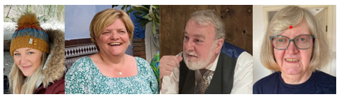 safeguarding Team