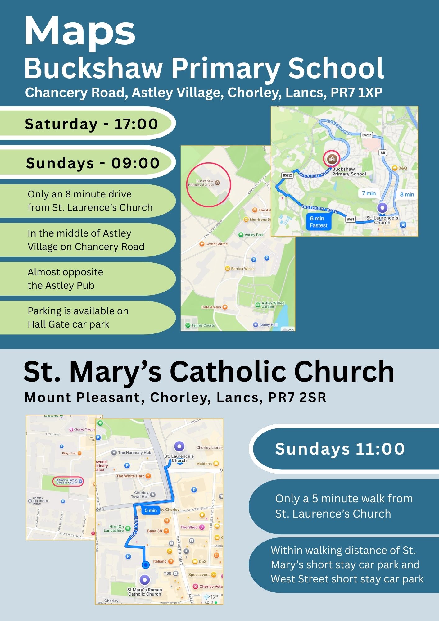 church building work 2