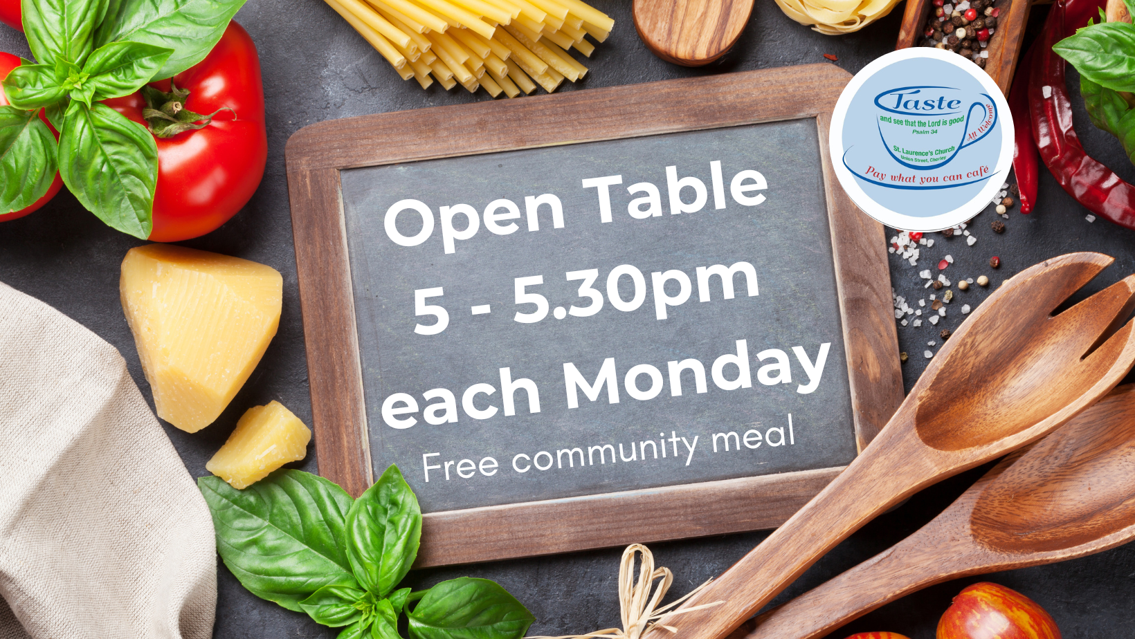 Working from home this Winter 