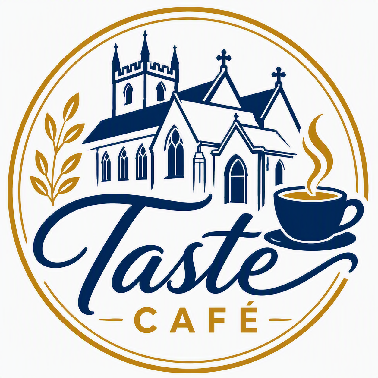 Taste circle bolder cleaned