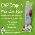 Debt Counselling Drop-in