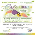 Bereavement Cafe