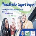 Mental Health Drop-in