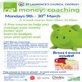CAP Moneycoaching