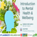 Introduction to Mental Health & Wellbeing